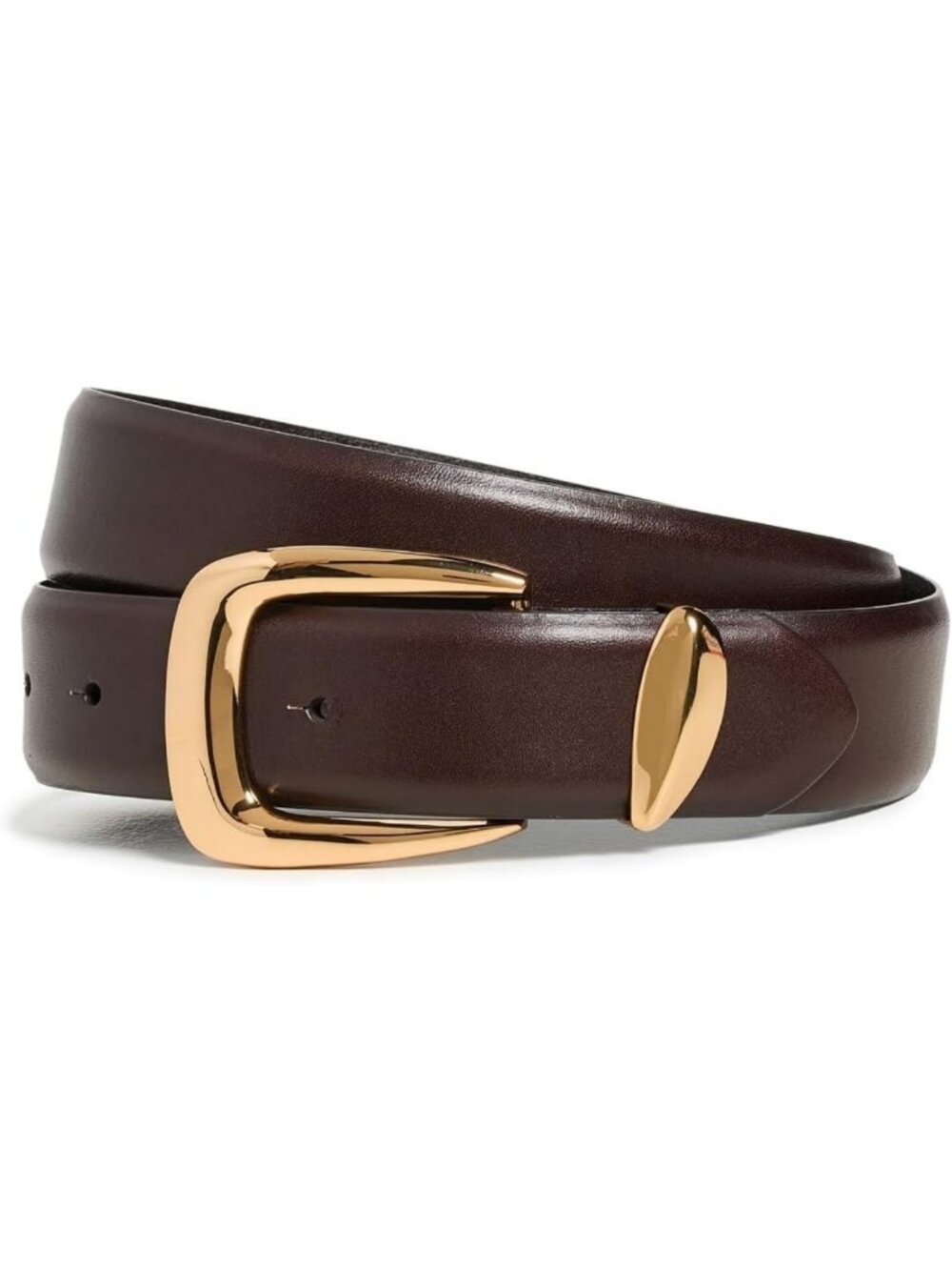 Women's Chunky Waist Belt - Stylish Accessory for Dresses & High-Waisted Outfits